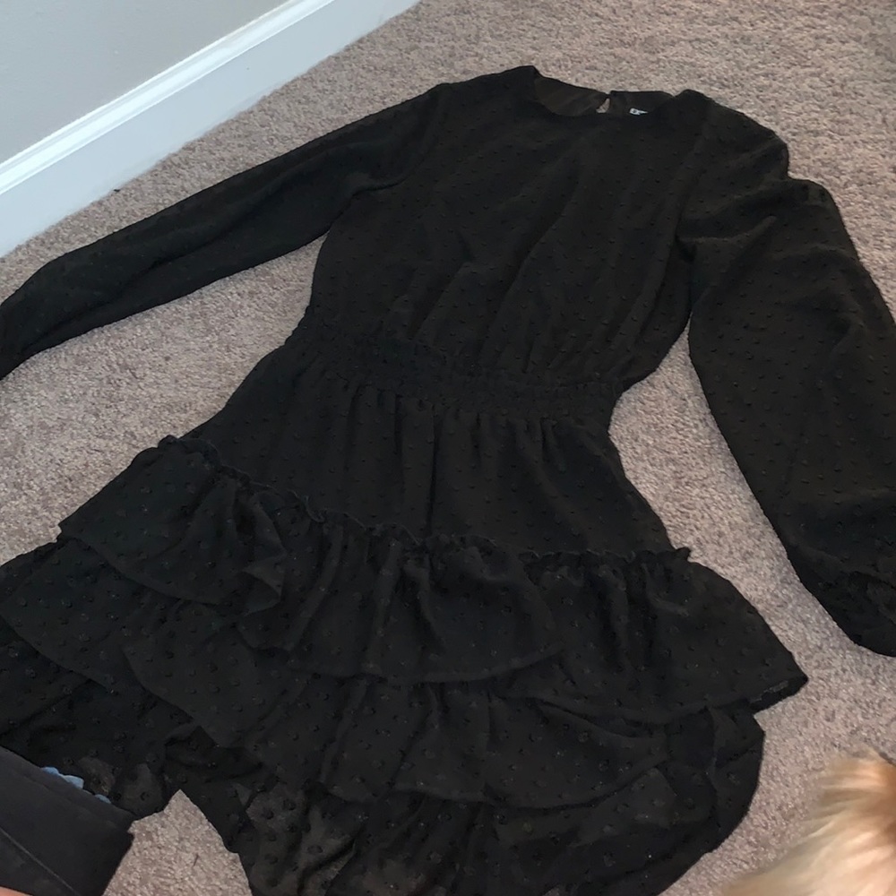 Express dress